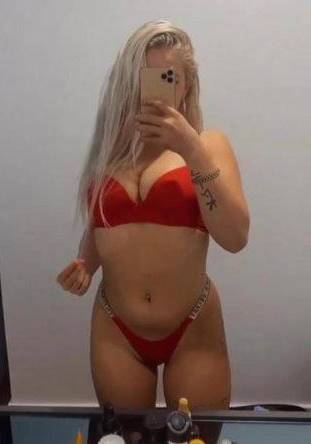 Bakırköy Escort Bayan Canan İle Cazibenin Adresi