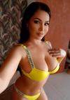 Bakırköy Escort Bayan Demetle Zevk Dolu Bir Gün Geçir