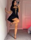 Bakırköy Escort Bayan Esrayla Tutkulu İlişkilerin Anahtarı