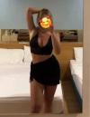 Bakırköy Escort Bayan Gizem İle Sıcacık Geceler Sizi Bekliyor