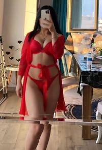 Bakırköy Escort Bayan Burcu İle Tutku Dolu Bir Deneyim