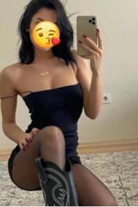 Bakırköy Escort Bayan Tuğba İle Heyecan Verici Zevk